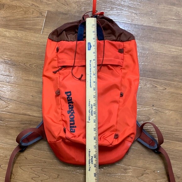 Patagonia Linked 16L backpack - Picture 2 of 10